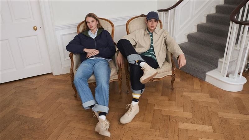 UNIQLO and JW ANDERSON春夏系列來了!