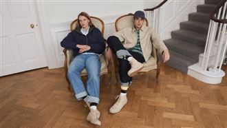 UNIQLO and JW ANDERSON春夏系列來了！