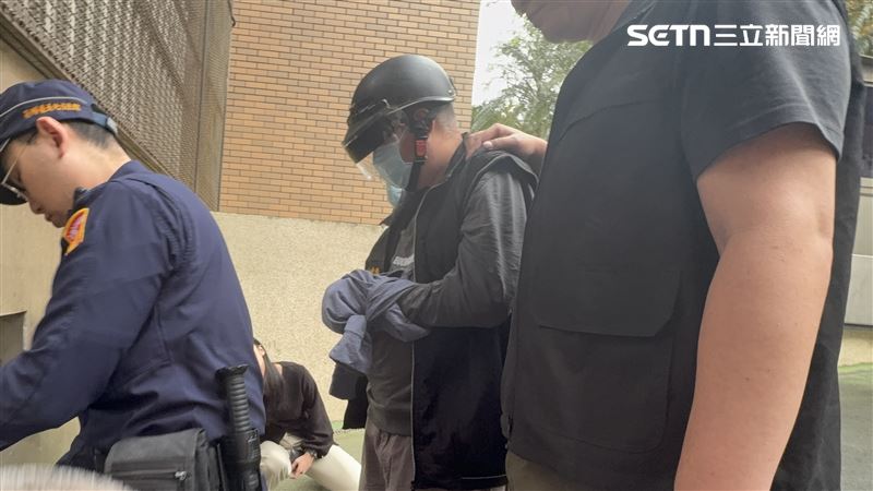 惡作劇男揚言攻擊北捷 檢聲請安置獲准