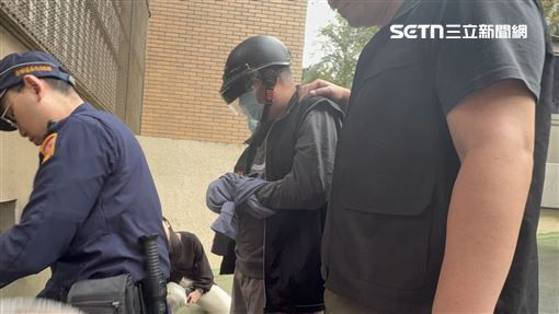 惡作劇男揚言攻擊北捷　檢聲請暫行安置