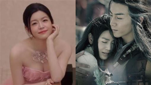 陳妍希離婚陳曉1年！大玩「神鵰」被讚爆