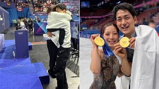 「璃來龍」逆轉奪金　NHK紀錄片感動日本