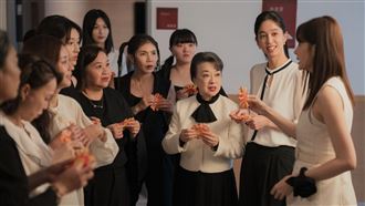 邱瓈寬看「陽光」落淚　盼翁倩玉入圍影后