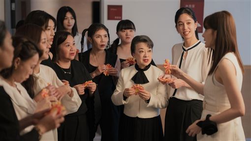 邱瓈寬看「陽光」落淚　盼翁倩玉入圍影后