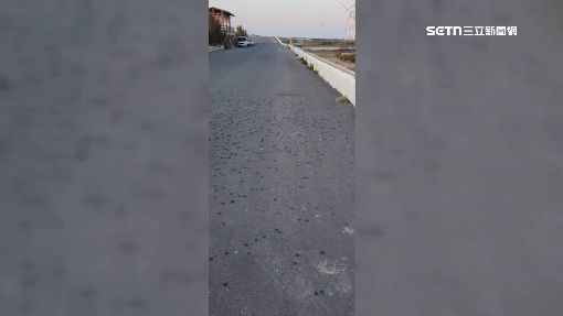 獨／風力發電機漏油如雨下　魚塭慘遭殃