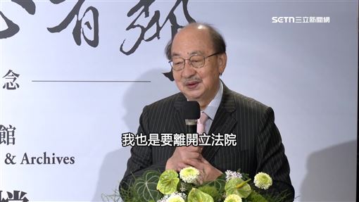 永遠的柯總召走入歷史　回顧柯建銘執黨鞭