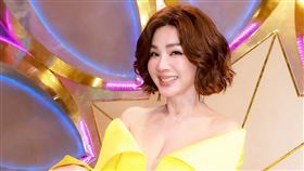 陳美鳳曬好身材。（圖／民視提供） 