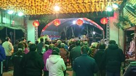 ▲信徒團拜（圖／國家文化記憶庫）