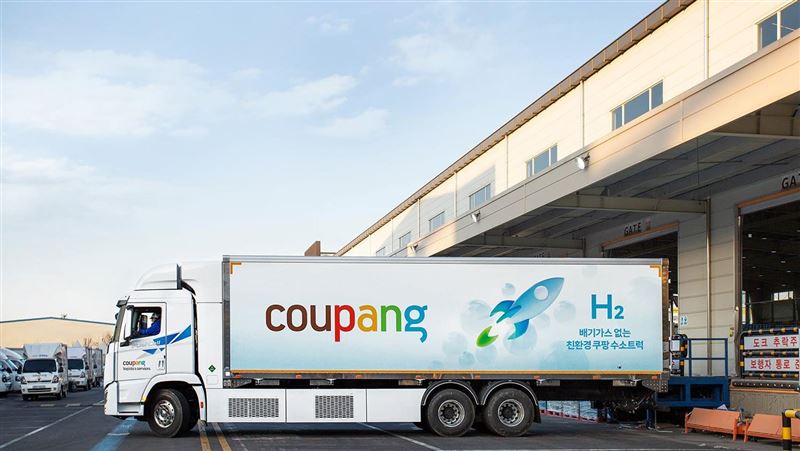 韓國酷澎個資外洩 數發部:波及20萬國人