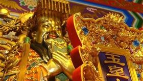 天公生祭拜首重清淨與素食。（圖／寶島神很大）