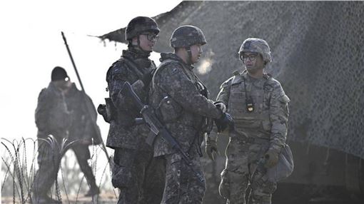 又陷分歧！首爾欲縮小軍演規模　華府反對