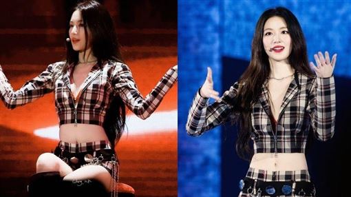 舒華體重52→44kg辣翻　戒澱粉飲食全解析