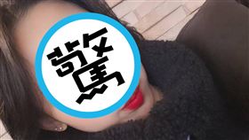 韓國一名22歲少女，在摩鐵毒殺2名網友。（翻攝自Threads）