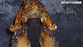 （石龍宮泡麵土地公／寶島神很大提供） 