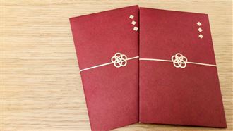 安太座是陋習？他包3600被妻嫌少　網開酸