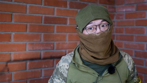 俄烏戰場無人機主宰　台港兵見證前線變革