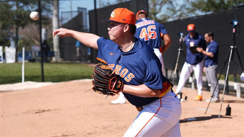 鄧愷威中繼2局0失分 7球解決大都會前3棒