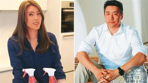 女強男弱婚姻崩盤　網紅婚變內幕曝