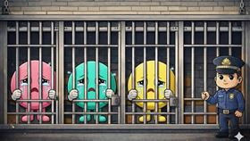 證交所與櫃買中心最新公告，散熱處理大廠高力（8996）、青雲（5386）及光通訊廠東典光電（6588）將自今（25）日起列為處置股，其中高力與東典光電處置至3月11日，青雲則處置至3月13日。三檔個股均改為每20分鐘撮合一次，交易節奏放慢，短線資金操作難度明顯提高。（示意圖/ AI製圖）