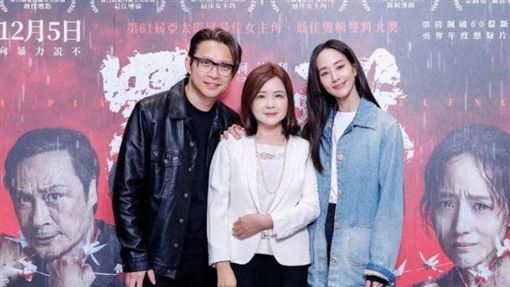 小禎男友被讚爆　Lulu媽點名愛陳漢典