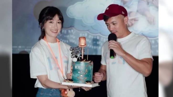 田中千繪戀情曾掀波 凍卵細節首次曝光