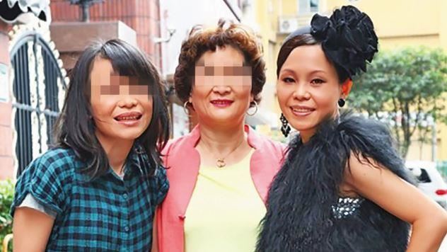 陪彭佳慧撐過低潮 支持過程全被辜負