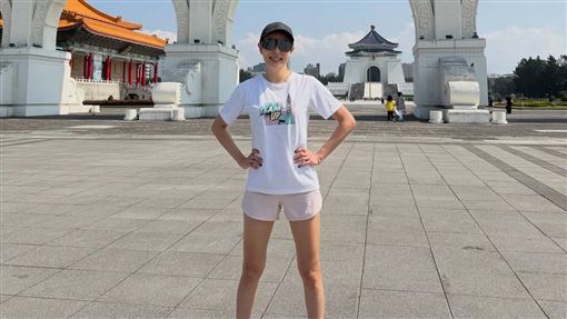 賈永婕再被拱出來選總統　深夜3字表態了