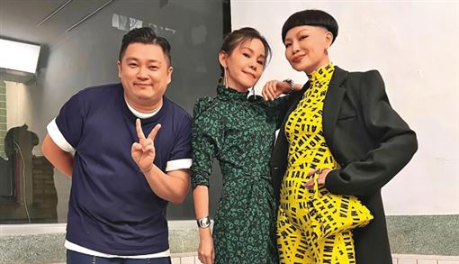 彭佳慧冷血切割經紀人　冷血操作引網熱議