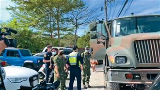 罪推小兵也不幫請律師　長官卸責話術曝光