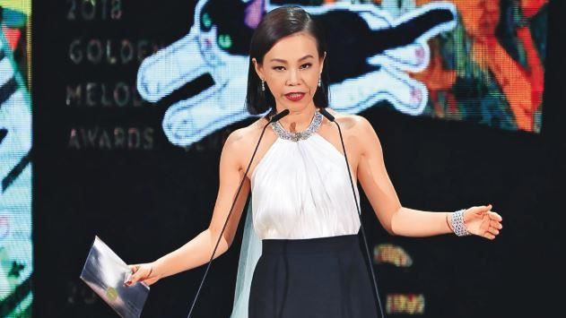 彭佳慧嗆經紀人 沒小孩賺那麼多錢幹嘛