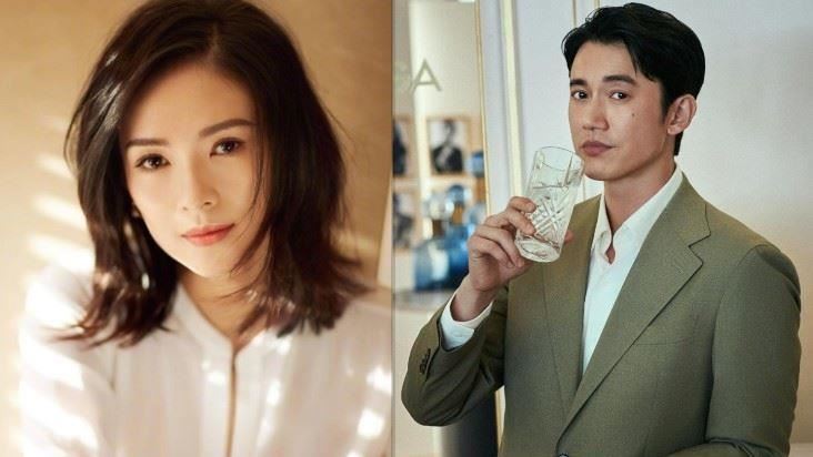 吳慷仁爆政治因素出局 章子怡新片突換角