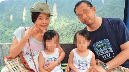 彭佳慧街頭激吻小王　情侶裝畫面全網瘋