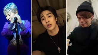 男星誠信問題惹議　「分手」經紀人不意外