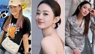 台導收服中國失婚女星　當現成老爸爆熱議