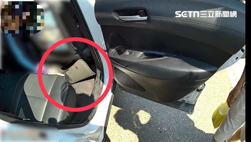 打翻飲料…日客遭索賠千元！運將黑歷史曝