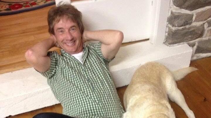 75歲資深男星喪女 愛女槍傷身亡享年42歲