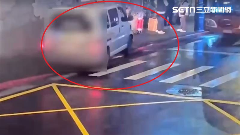 駭人面曝!貨車撞路人…駕駛搶命2hrs不治