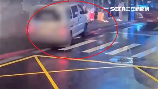 新／北市嚴重事故！2行人送醫…駕駛不治