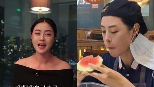 打工吃廚餘擺攤　最強小三哭拍清涼片求生