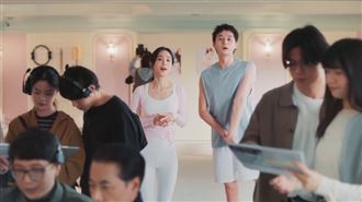 器械皮拉提斯升溫　4明星拍片掀運動風潮