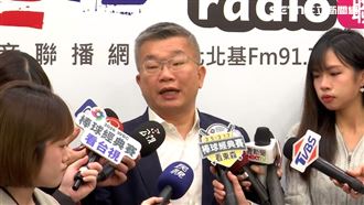 蔡其昌曝龍仔狀況！東京巨蛋應援能帶國旗