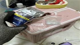 台中媽拿兒當掩護！推嬰兒車販毒爽賺60萬