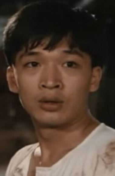 游飈大多以擔當配角為主。(圖/翻攝自微博)