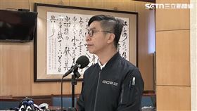 鍾佳濱受訪。（圖／記者詹宜庭攝影）