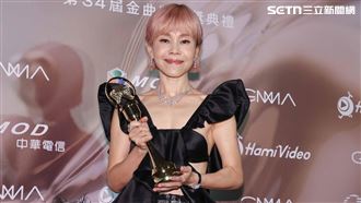 彭佳慧鬧翻前經紀人！最新回應內幕全說了