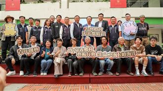 嘉義倒數7天迎接全國賞燈人潮！