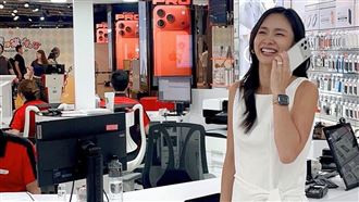 手機舊換新最高再折4000元　再抽8888紅包