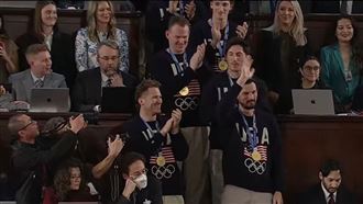 幕僚破功！川普狂噴拜登全場暴動