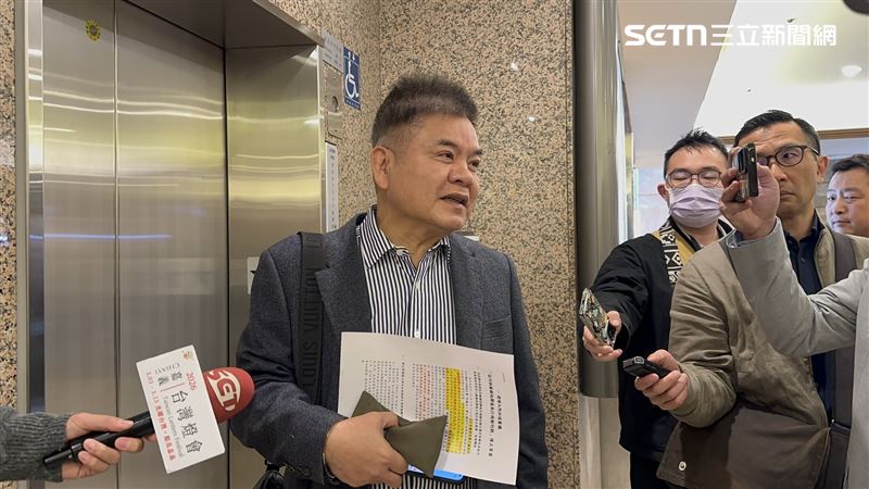 韓國瑜提總統攝護腺！莊瑞雄：確實很有哏