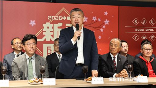 直言台灣觀賽體驗60分　蔡其昌喊話更多蛋